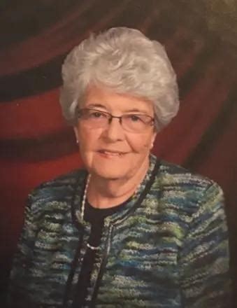 Hilda Faye Gore Johnson Obituary (2025) - Loris, SC - Hardwick Funeral ...