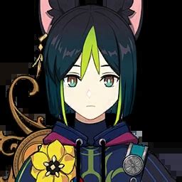 Tighnari - Hakush.in