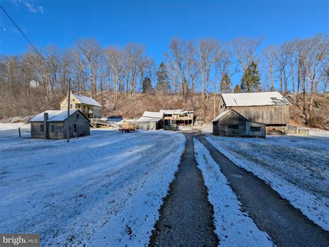 14853 Bonnair Rd, Glen Rock, PA 17327 - See Est. Value, Schools & More