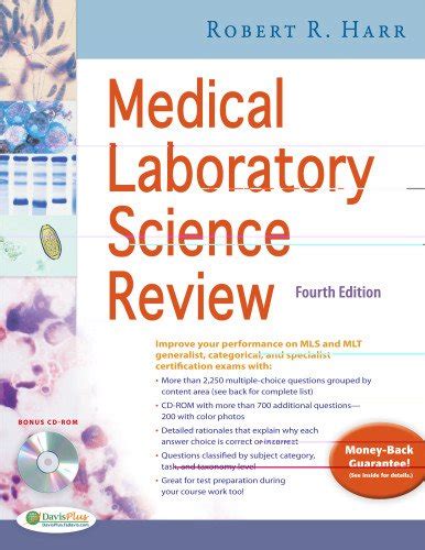 Buy Medical Laboratory Science Review 4e Book Online at Low Prices in ...