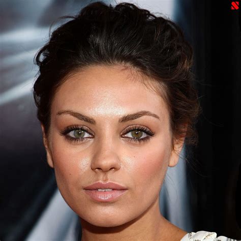 Mila Kunis Biography