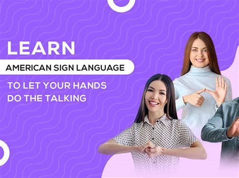 Image result for Learn and Master Sign Language Course