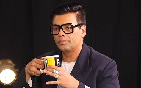 Karan Johar On The Definition Of A Pan-India Film