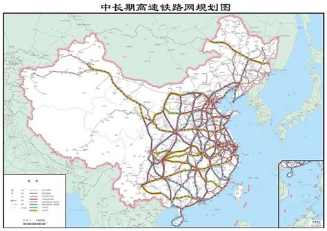 统一台湾倒计时？大陆公布《纲要》2035年前把高速公路修到台北！_风闻