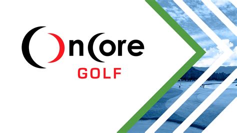 Epson Tour Partners with OnCore Golf for 2023 Season | Epson Tour