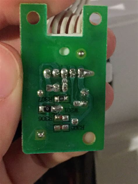 Image result for Fixing Code E9 Hisense