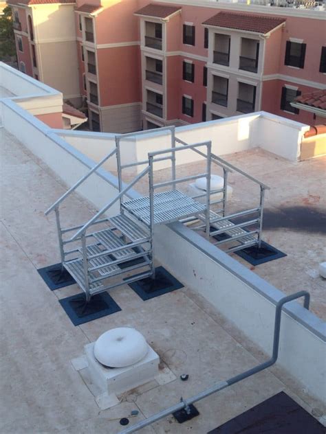Rooftop Fall Protection 的图像结果