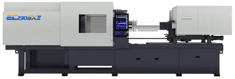 Plastics Injection Moulding Machines Manufacturers in India - Shibaura ...