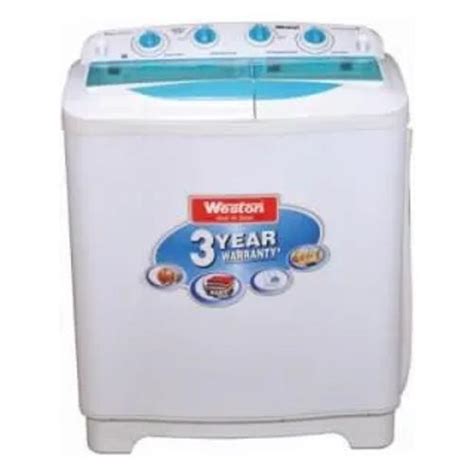Weston WMI-802A 8 Kg Semi Automatic Top Load - Price in India ...