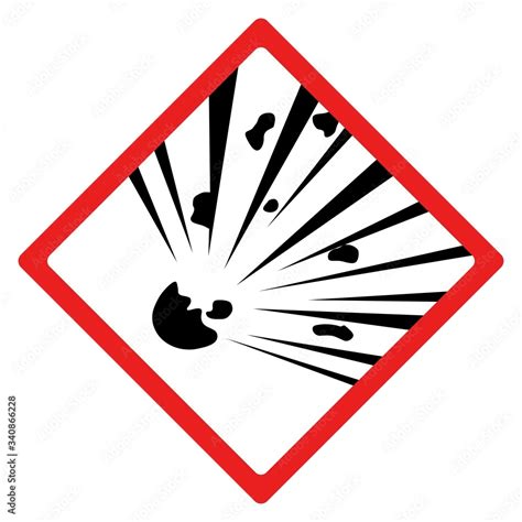 Image result for Exploding Pictogram