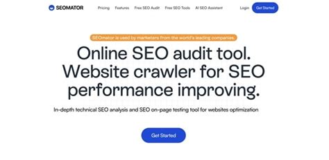 40 of the Best SEO Tools for Auditing & Monitoring Your Website in 2024 ...