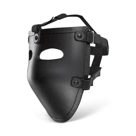 Bullet Proof Mask