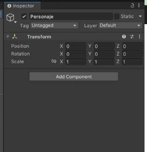 How to Create a Player in Unity 2D 的图像结果