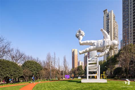 上海静安雕塑公园攻略,上海静安雕塑公园门票/游玩攻略/地址/图片/门票价格【携程攻略】