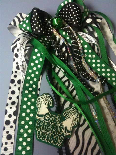 How to Make Cheer Bows Easy 的图像结果