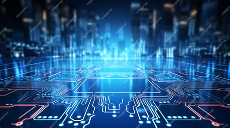 Tech PowerPoint Background 的图像结果