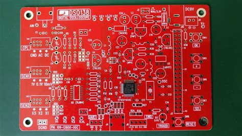 Image result for Dso138 Tutorial