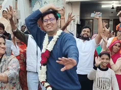 Rajasthan Judicial Service 2025 results out | 28 women have qualified ...