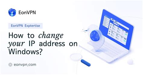 Change Computer IP Address 的图像结果