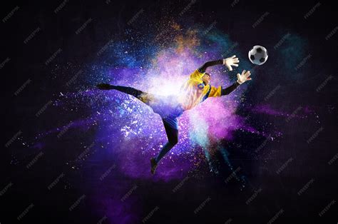 Soccer Match 的图像结果