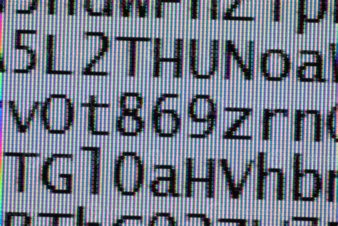 Code Screen 的图像结果