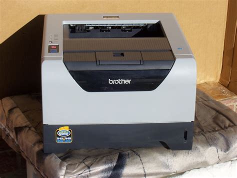 How To Set Up Brother Wireless Printer | Storables