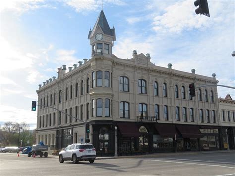 MTN. VIEW RV PARK (Baker City) - Campground Reviews & Photos - Tripadvisor