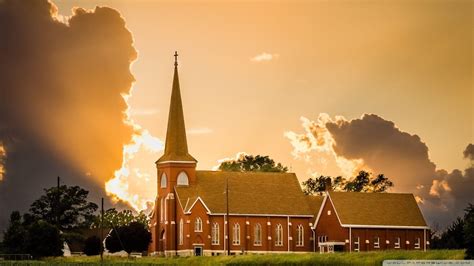 Church Wallpapers - Top Những Hình Ảnh Đẹp