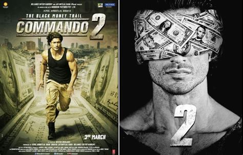 Interview: Vidyut Jammwal compares Commando 2 with James Bond series ...