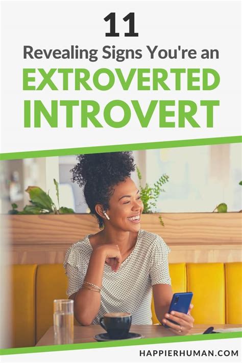 Image result for Signs You Are Extroverted