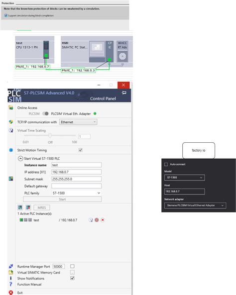 Image result for Factory Io plc Programming