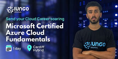 Microsoft Certified Azure Cloud Fundamentals (Hybrid), iungo CBTC ...