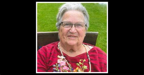 Obituary | Maxine F. Buckentine | Johnson Funeral Home Waconia, MN