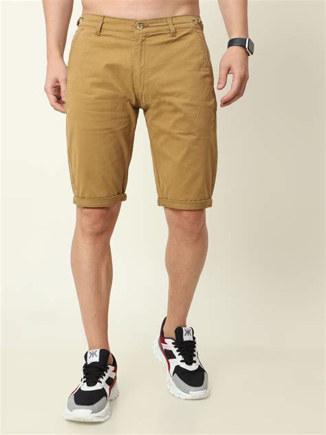 Discover Stylish Shorts Collections for Men – Shade 45
