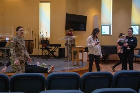 P3T: It takes a village | Article | The United States Army