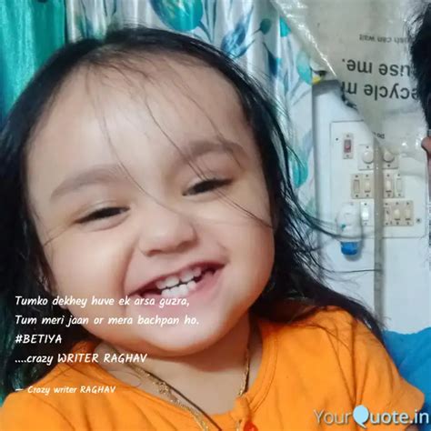 Tumko dekhey huve ek arsa... | Quotes & Writings by Raghav Singh ...