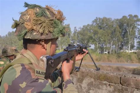 Data Analytics: The Secret Weapon That Helps Indian Army Track ...