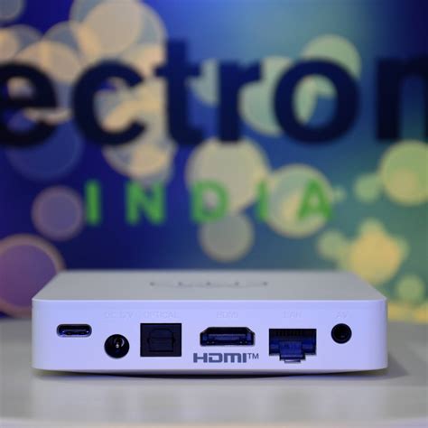 Homatics Box R Lite: 4K Google Certified Android 11 TV Box with S905Y4 ...