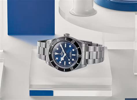 Tudor New Watches – Walters & Hogsett