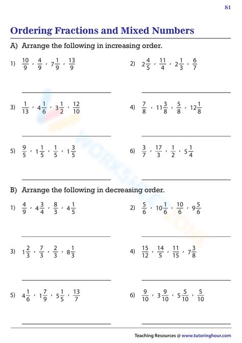 Image result for Fractions of Numbers Worksheets