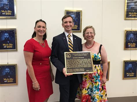 Berkshire Athenaeum | Pittsfield's Public Library