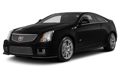 Cadillac CTS-V - Model Years, Generations & News | Cars.com