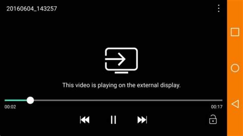 LG G5 può utilizzare DisplayPort per connettersi con USB Type C ad un ...