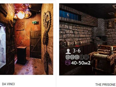 LONDON ESCAPED (2026) All You Need to Know BEFORE You Go (with Photos ...