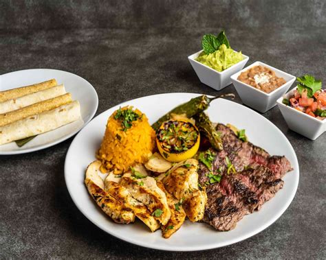 Order Mesero (Legacy West) Menu Delivery【Menu & Prices】| Plano | Uber Eats