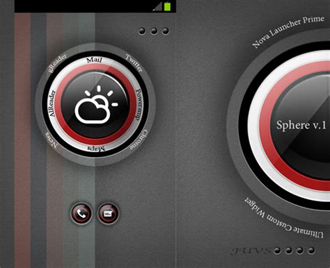 Image result for Android@Home Indicator