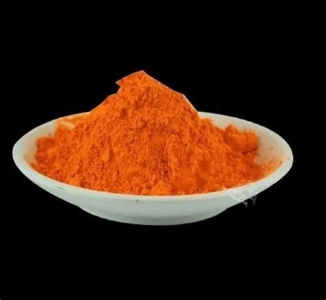 Reactive Dyes Powder - Reactive Orange Dyes Powder from Ahmedabad