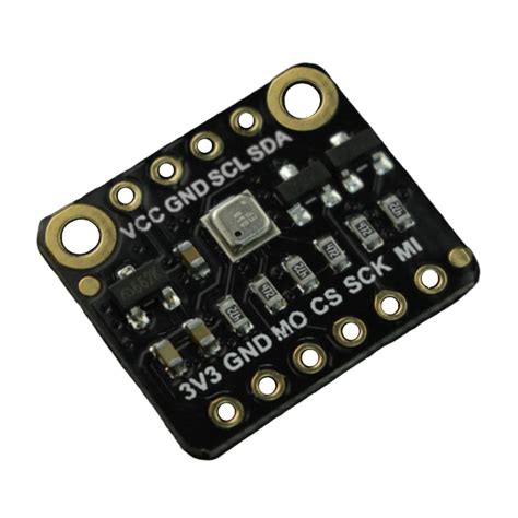 DFRobot Fermion: BME680 Breakout Board - High-Accuracy Environmental ...
