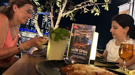 BREWERKZ (ONE FULLERTON), Singapore - Central Area/City Area ...