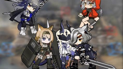 Wolves Arknights 的图像结果